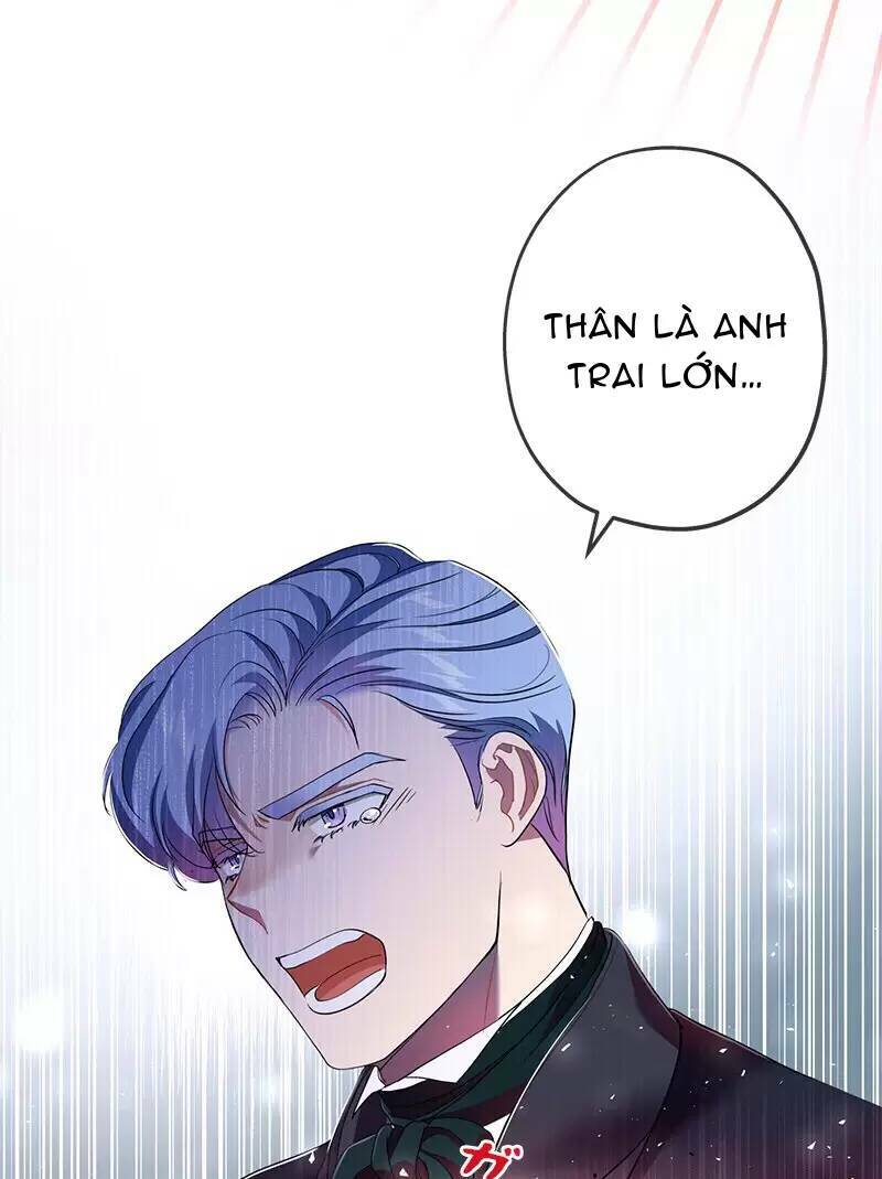 Nếu Là Phản Diện, Liệu Tôi Sẽ Chết?: Chapter 25
