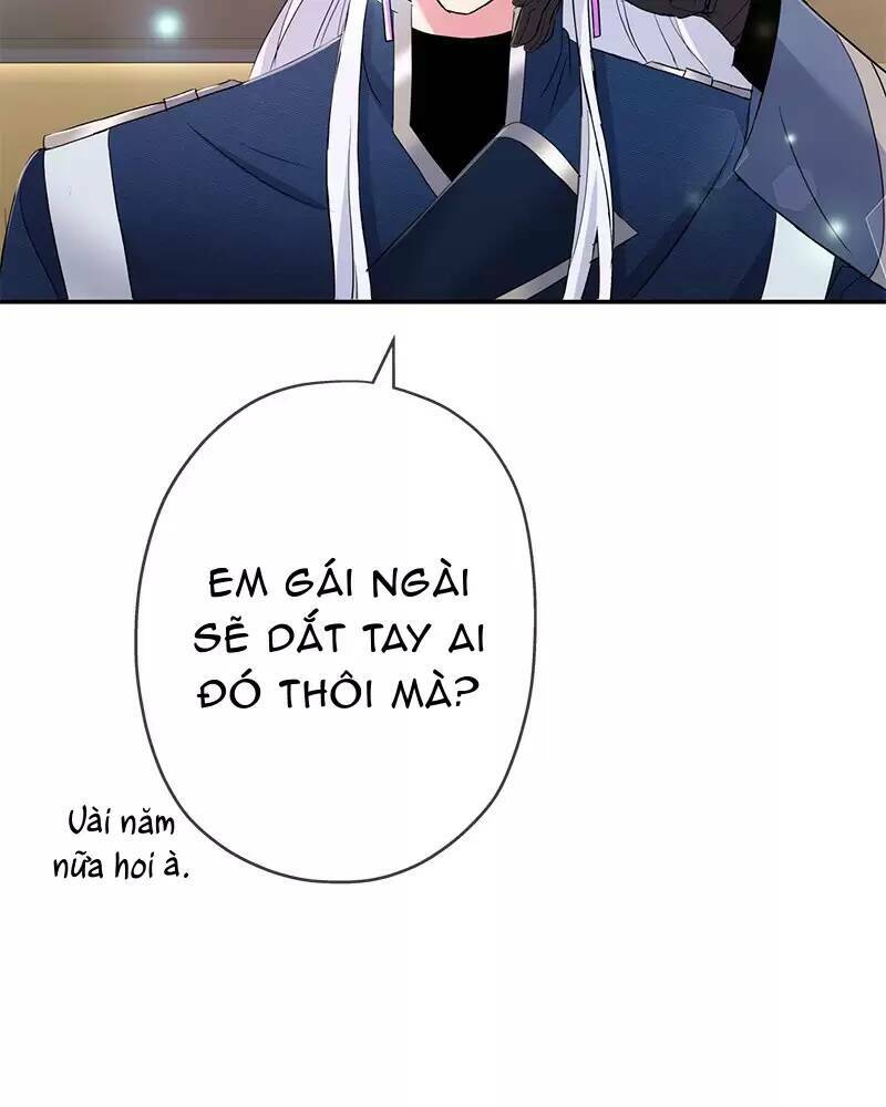 Nếu Là Phản Diện, Liệu Tôi Sẽ Chết?: Chapter 25
