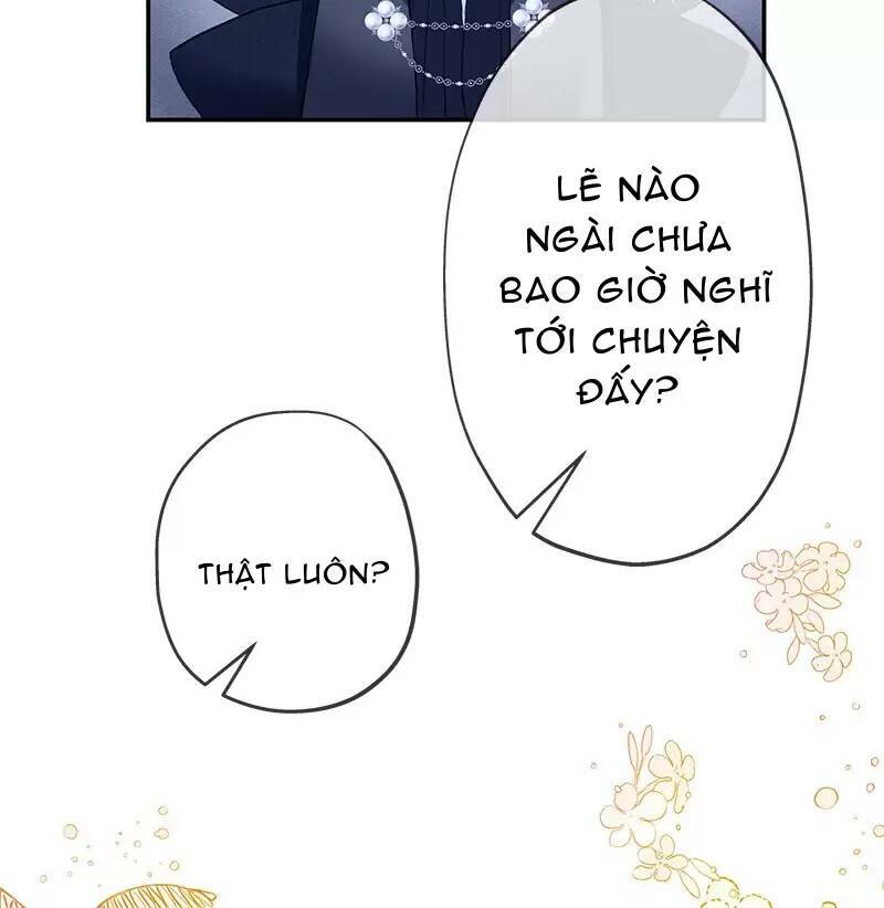 Nếu Là Phản Diện, Liệu Tôi Sẽ Chết?: Chapter 25