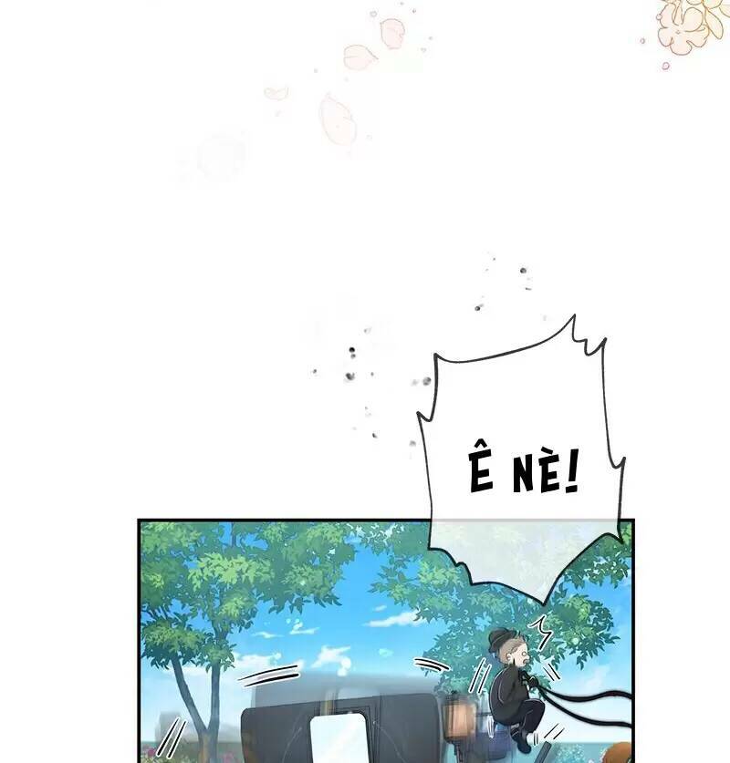 Nếu Là Phản Diện, Liệu Tôi Sẽ Chết?: Chapter 25