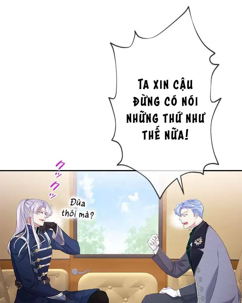 Nếu Là Phản Diện, Liệu Tôi Sẽ Chết?: Chapter 25