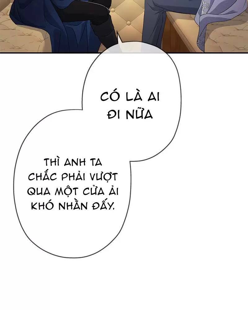 Nếu Là Phản Diện, Liệu Tôi Sẽ Chết?: Chapter 25