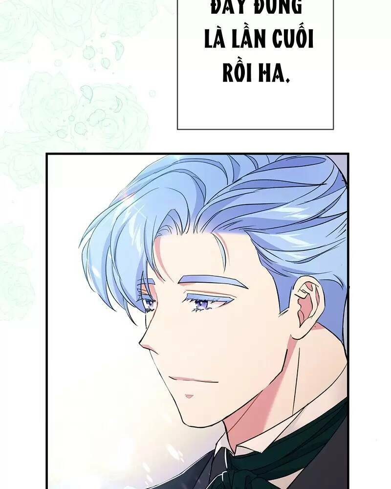Nếu Là Phản Diện, Liệu Tôi Sẽ Chết?: Chapter 25