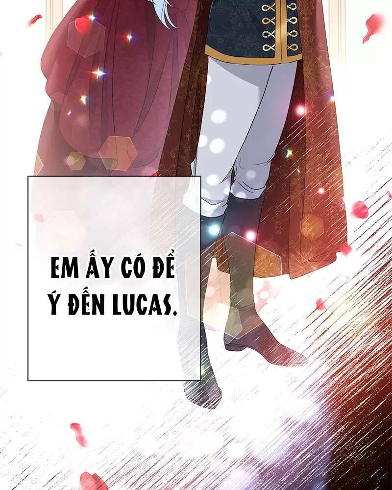 Nếu Là Phản Diện, Liệu Tôi Sẽ Chết?: Chapter 25