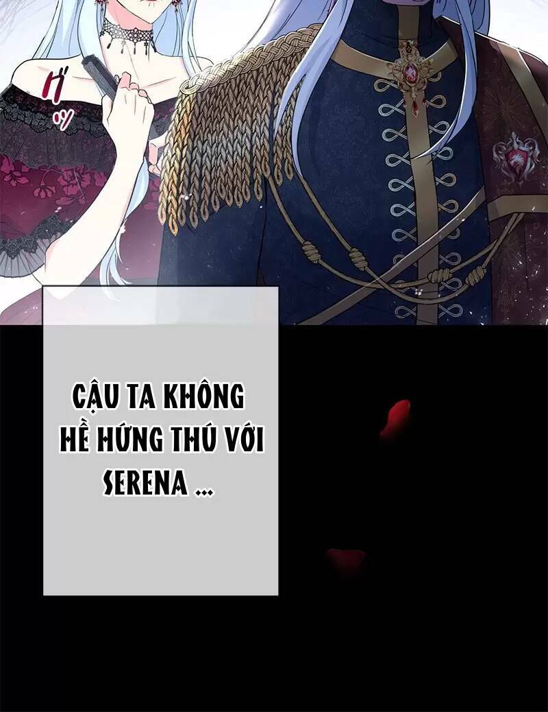 Nếu Là Phản Diện, Liệu Tôi Sẽ Chết?: Chapter 25
