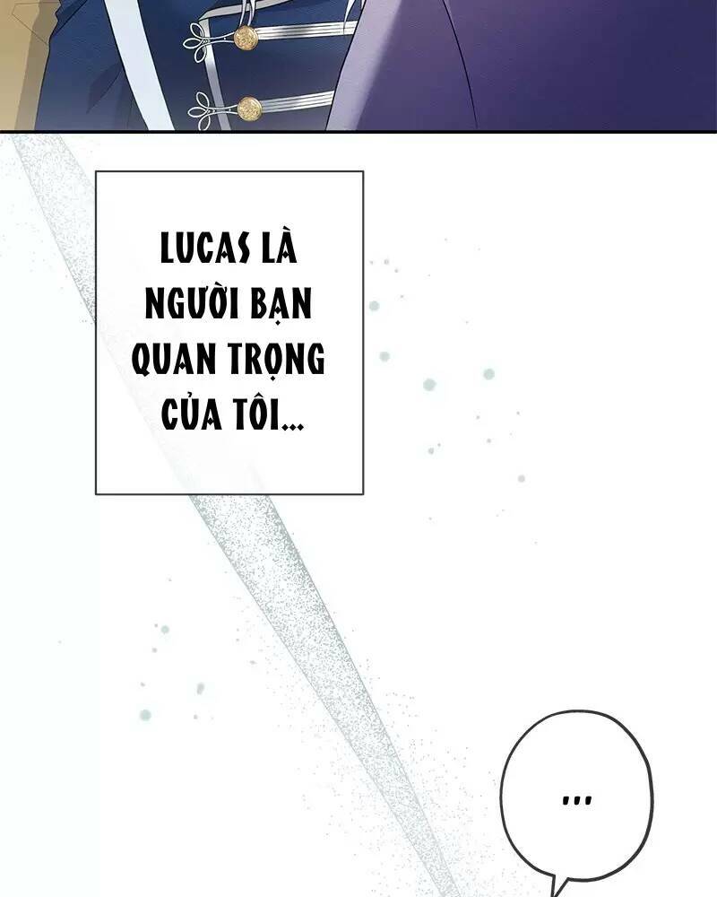 Nếu Là Phản Diện, Liệu Tôi Sẽ Chết?: Chapter 25