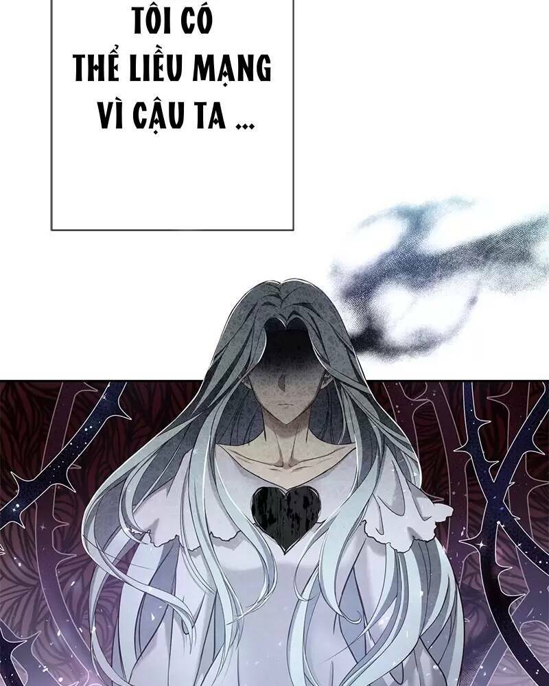 Nếu Là Phản Diện, Liệu Tôi Sẽ Chết?: Chapter 25