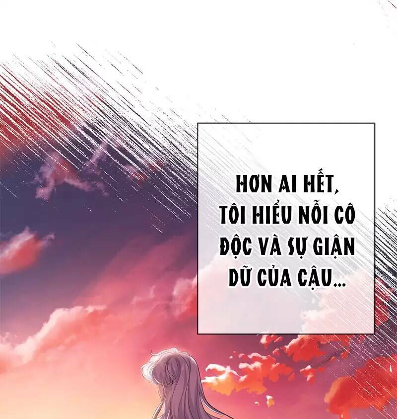 Nếu Là Phản Diện, Liệu Tôi Sẽ Chết?: Chapter 25