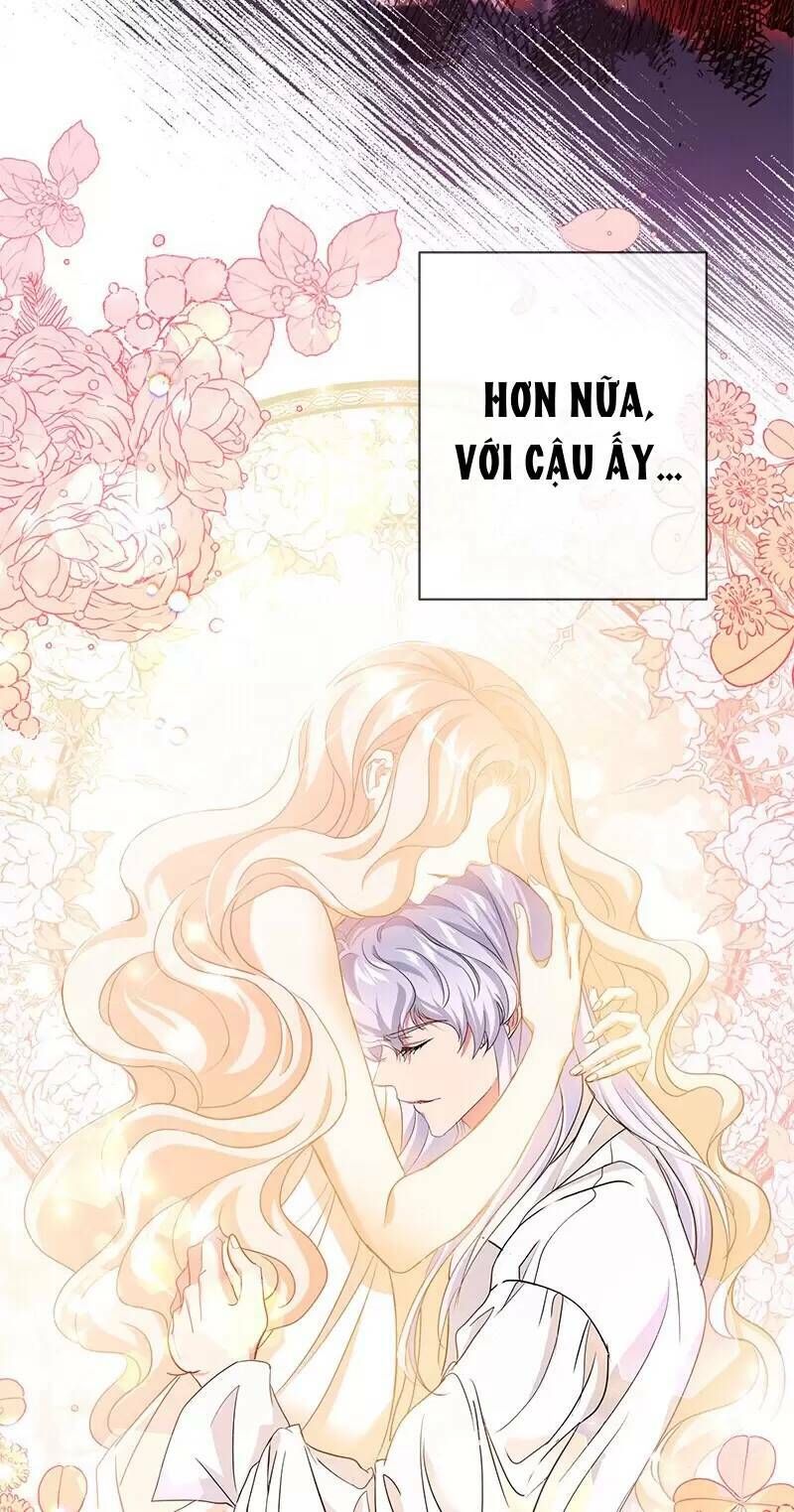 Nếu Là Phản Diện, Liệu Tôi Sẽ Chết?: Chapter 25
