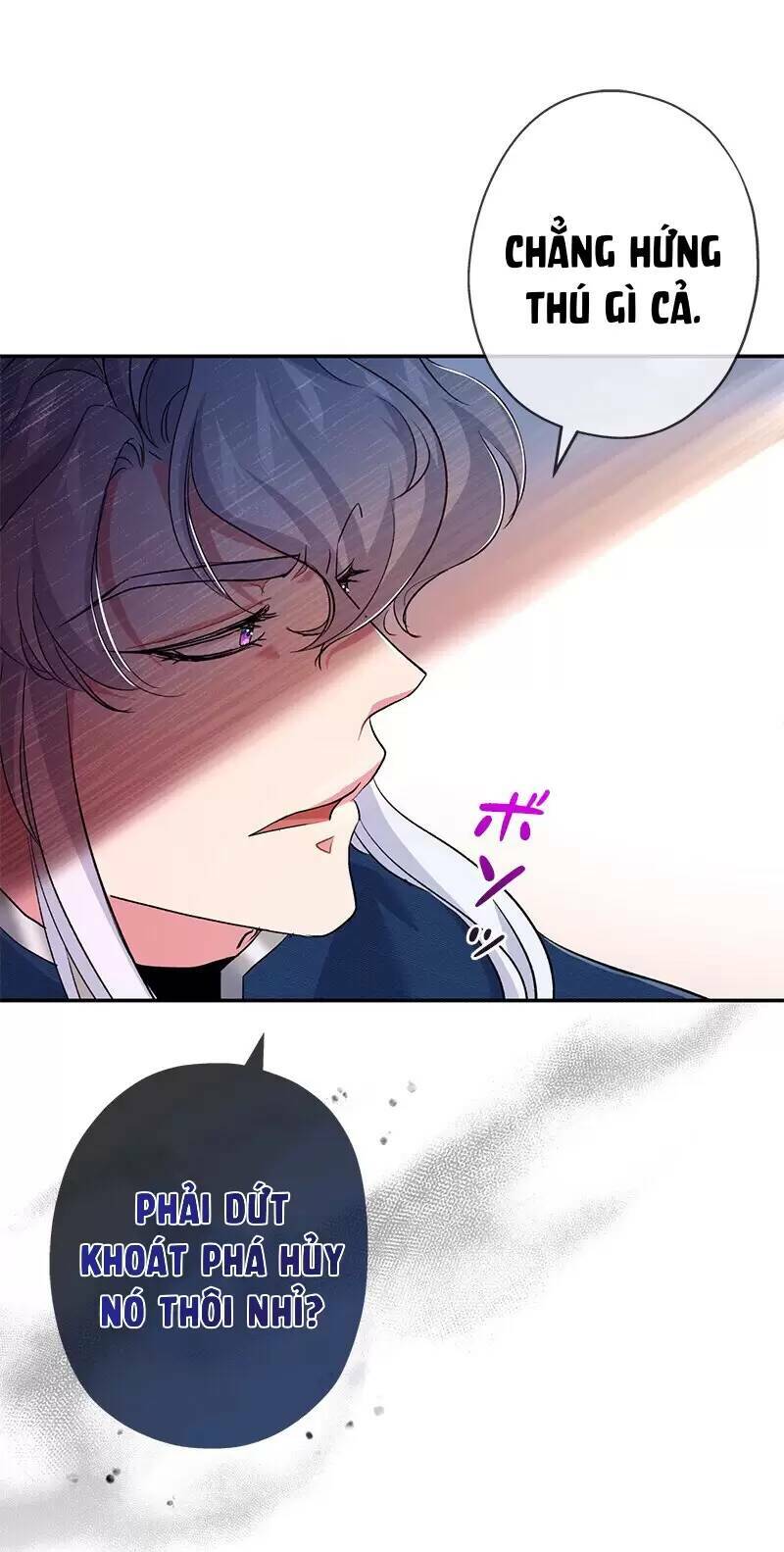 Nếu Là Phản Diện, Liệu Tôi Sẽ Chết?: Chapter 25