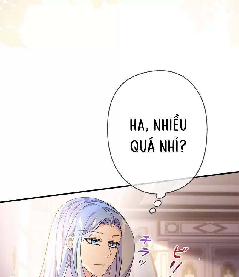 Nếu Là Phản Diện, Liệu Tôi Sẽ Chết?: Chapter 25
