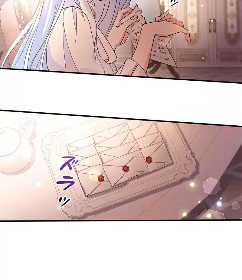 Nếu Là Phản Diện, Liệu Tôi Sẽ Chết?: Chapter 25