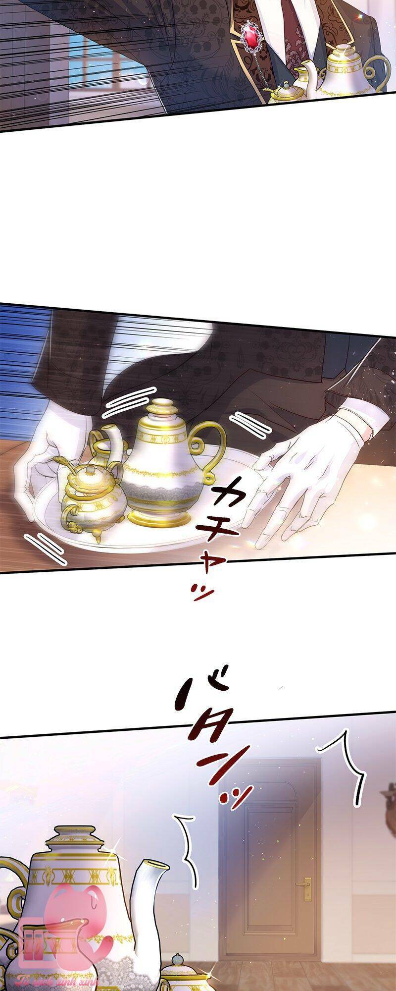 Nếu Là Phản Diện, Liệu Tôi Sẽ Chết?: Chapter 26