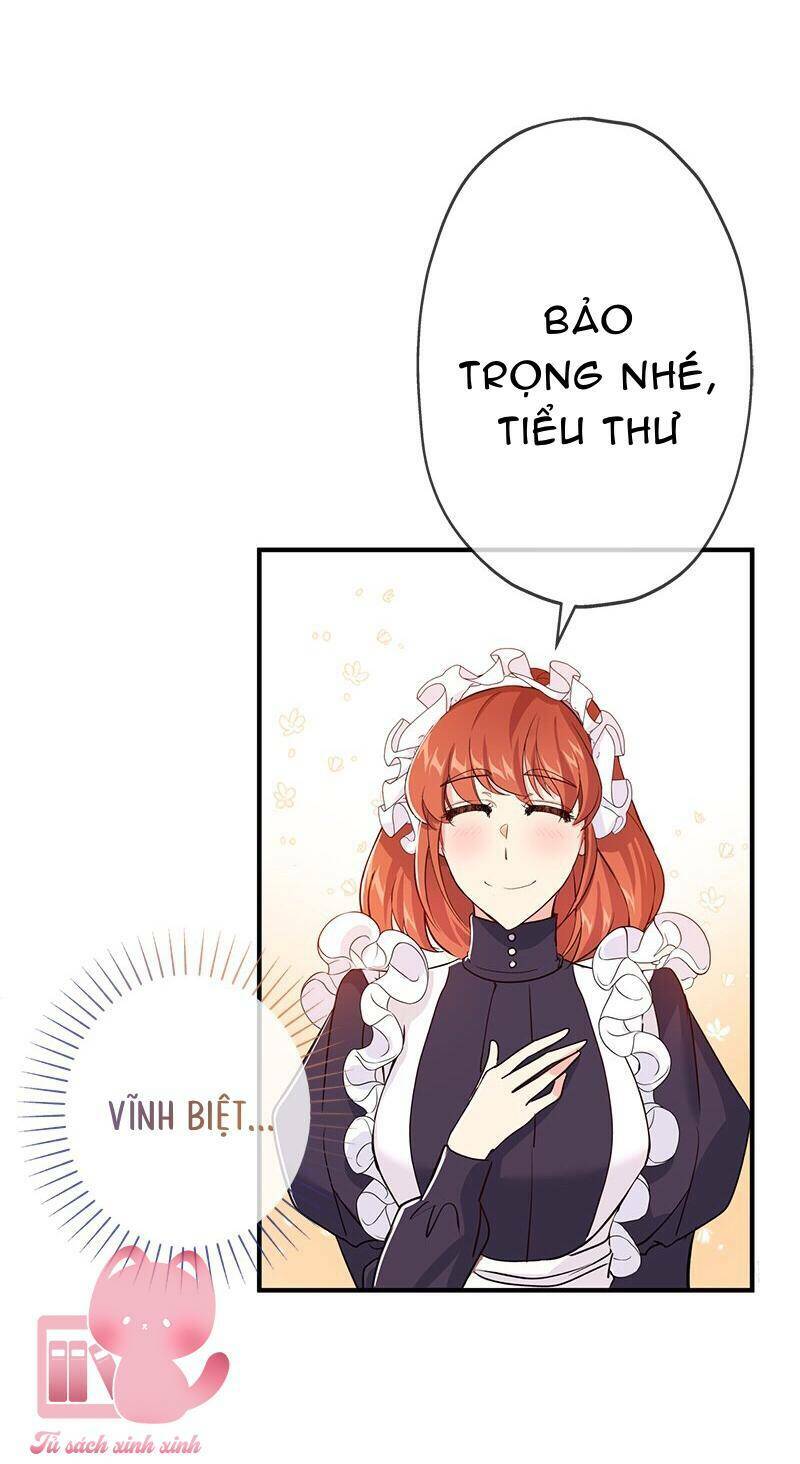 Nếu Là Phản Diện, Liệu Tôi Sẽ Chết?: Chapter 26