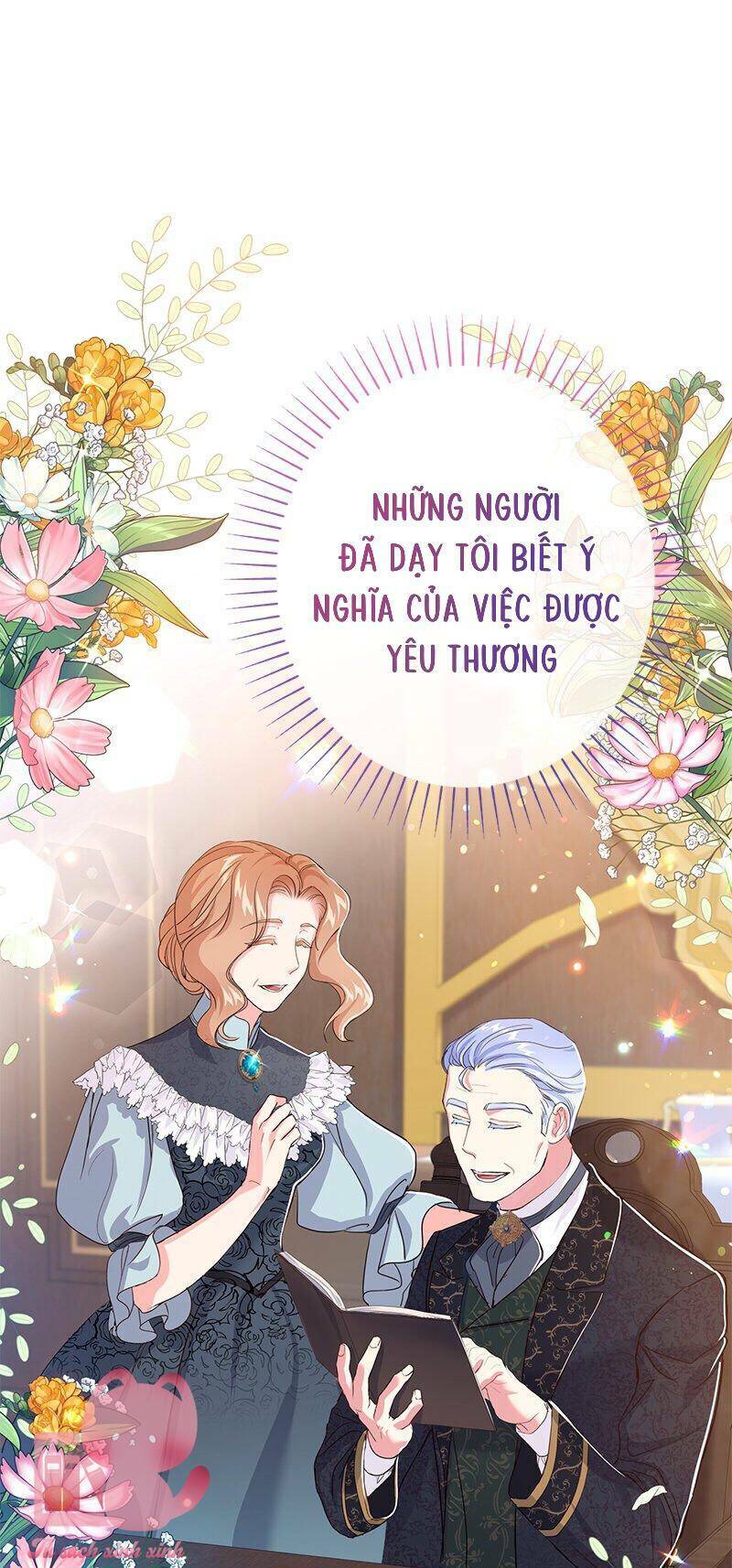 Nếu Là Phản Diện, Liệu Tôi Sẽ Chết?: Chapter 26