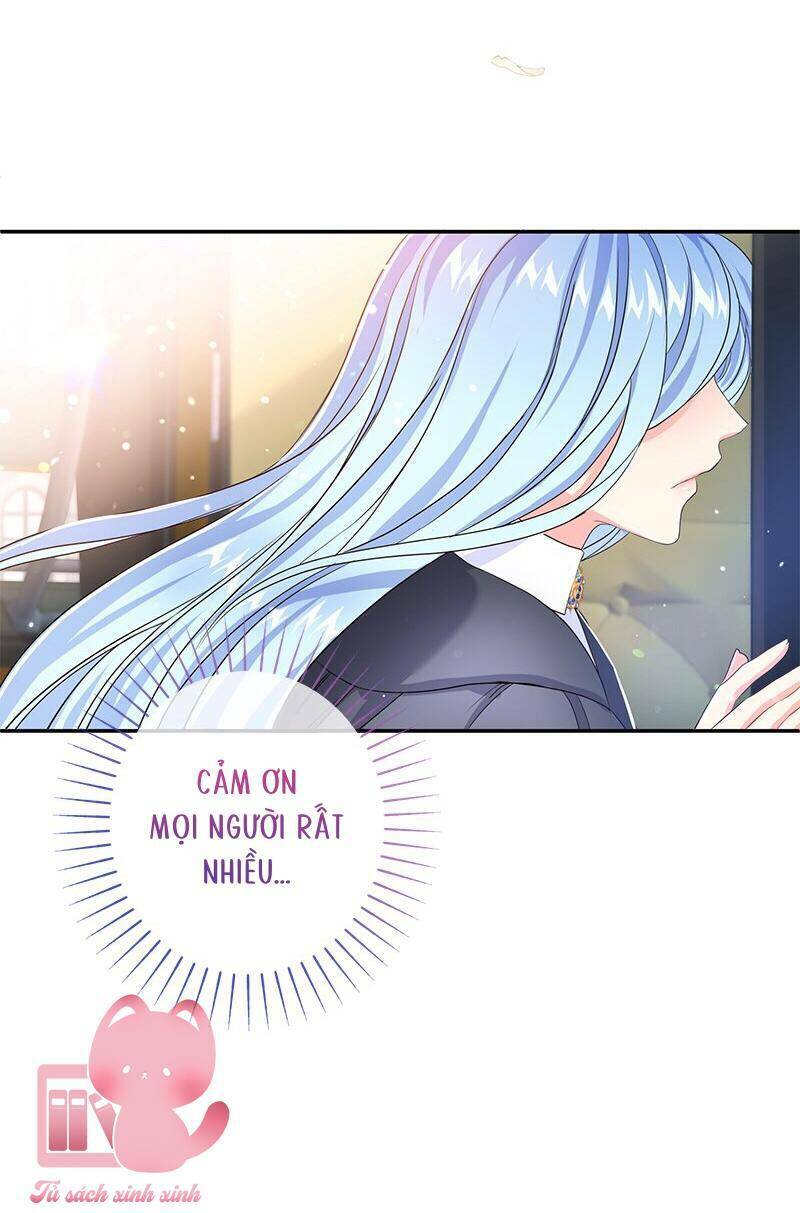 Nếu Là Phản Diện, Liệu Tôi Sẽ Chết?: Chapter 26
