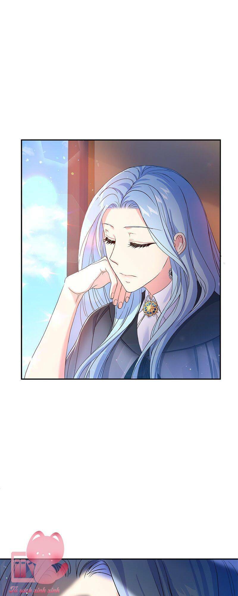 Nếu Là Phản Diện, Liệu Tôi Sẽ Chết?: Chapter 26