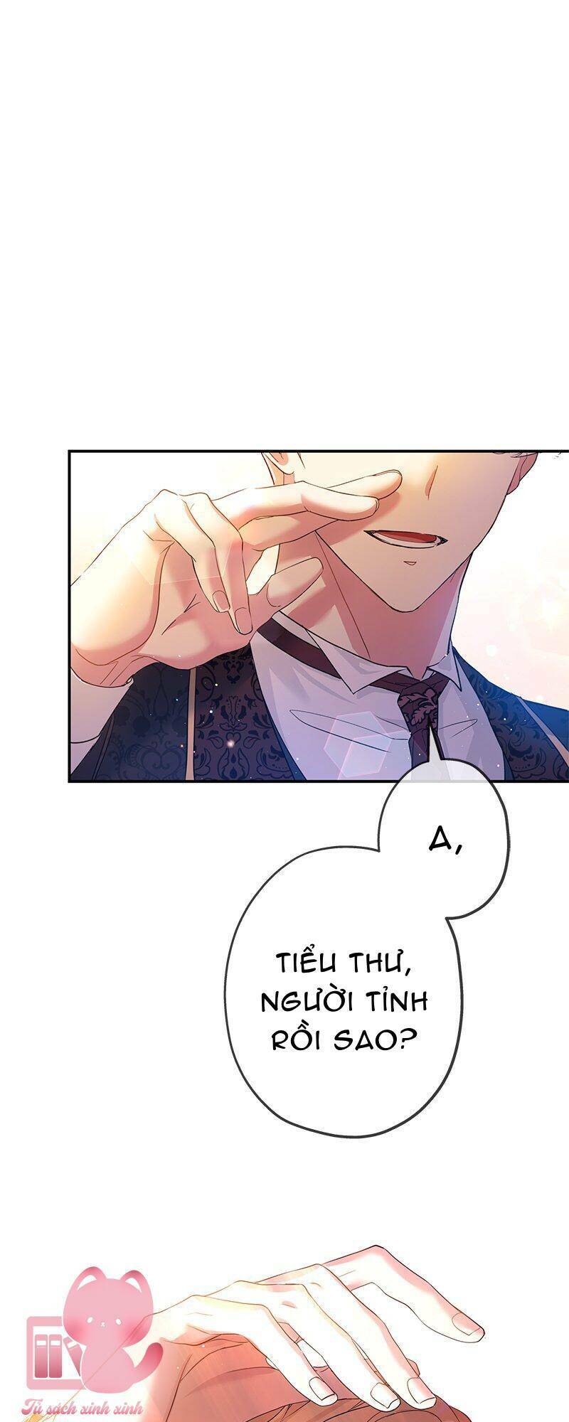Nếu Là Phản Diện, Liệu Tôi Sẽ Chết?: Chapter 26