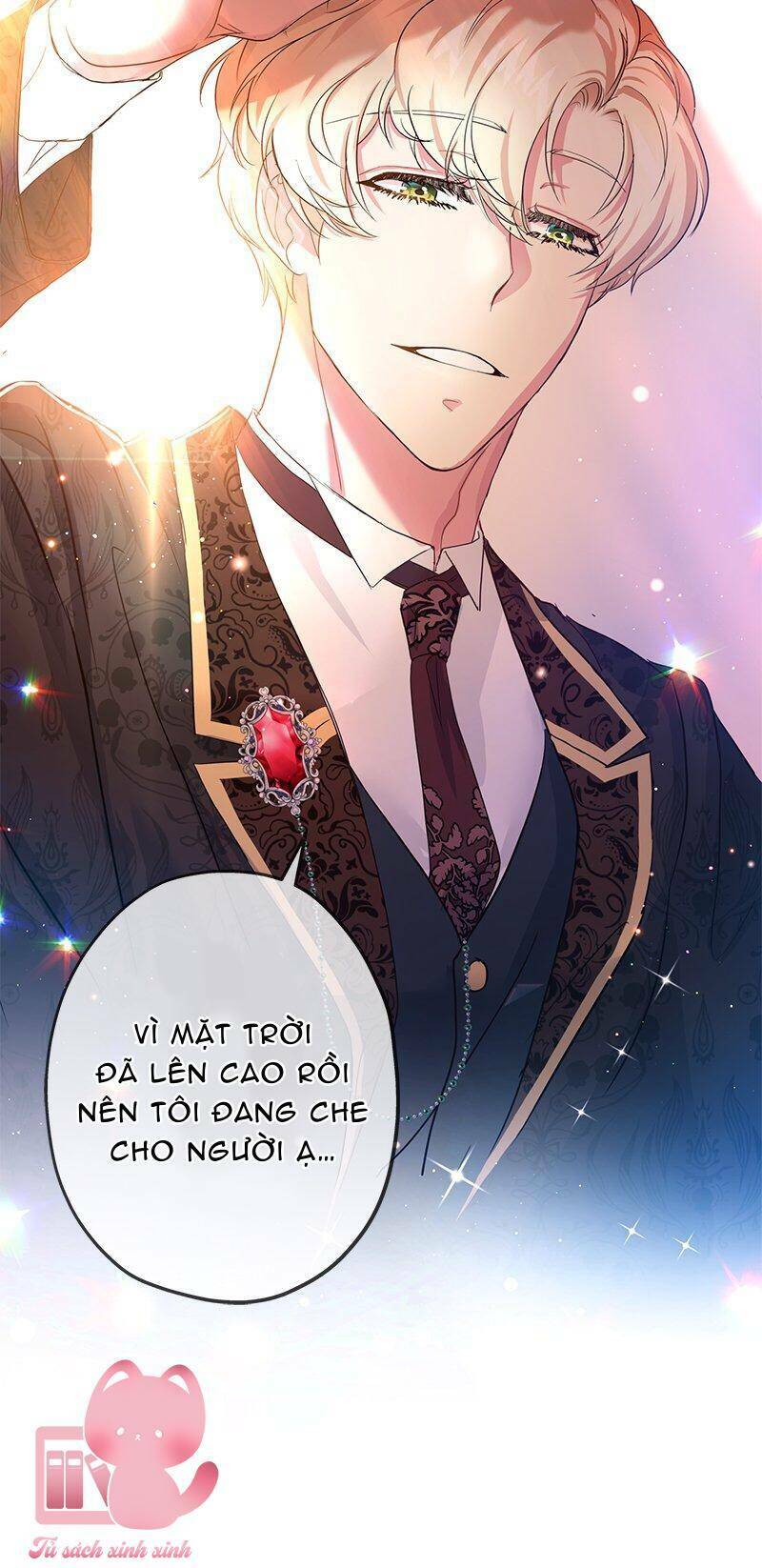 Nếu Là Phản Diện, Liệu Tôi Sẽ Chết?: Chapter 26