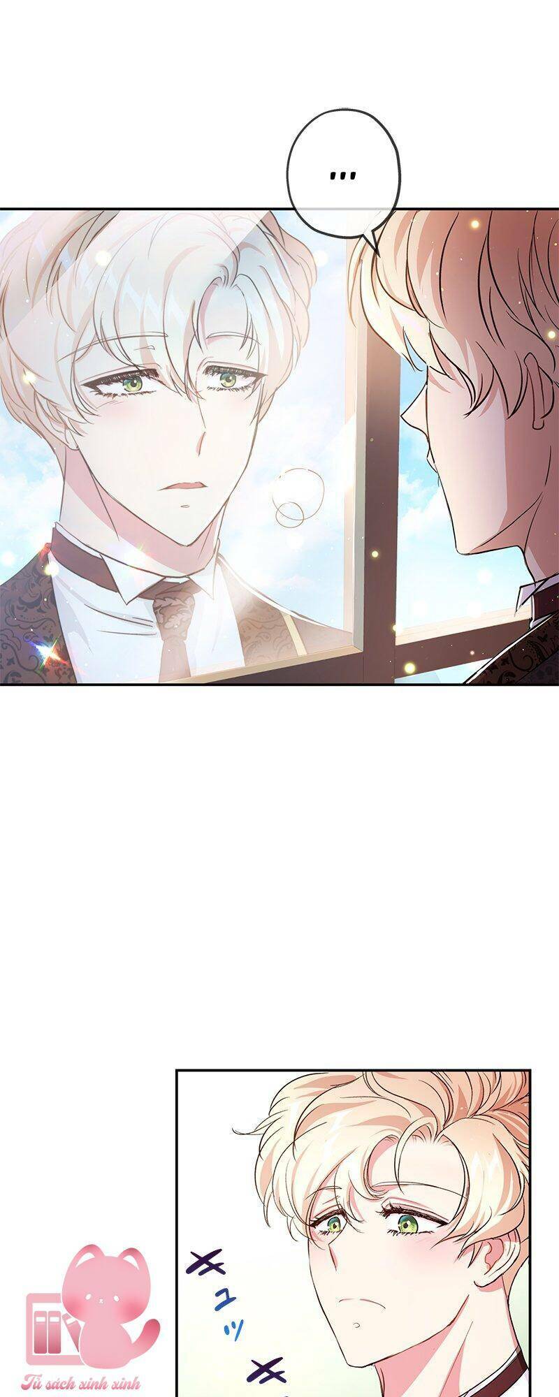 Nếu Là Phản Diện, Liệu Tôi Sẽ Chết?: Chapter 26