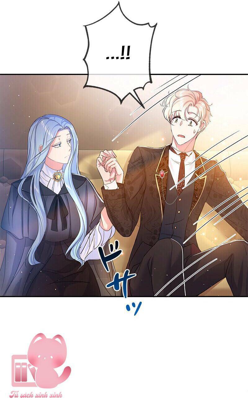 Nếu Là Phản Diện, Liệu Tôi Sẽ Chết?: Chapter 26