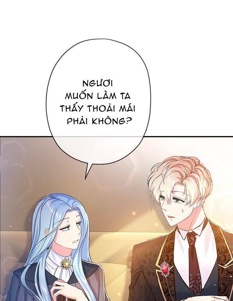 Nếu Là Phản Diện, Liệu Tôi Sẽ Chết?: Chapter 26