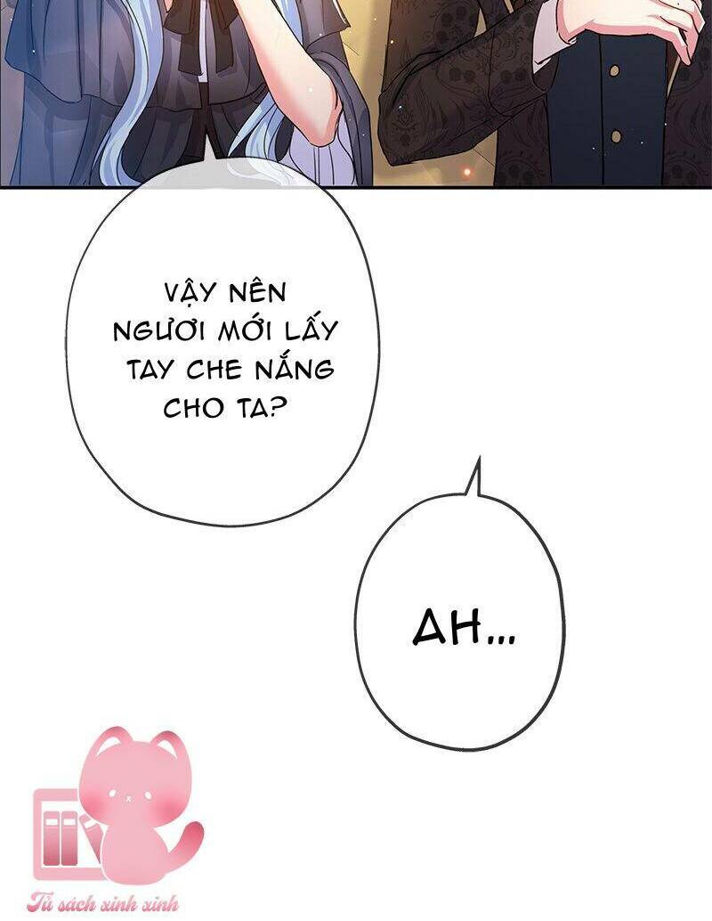 Nếu Là Phản Diện, Liệu Tôi Sẽ Chết?: Chapter 26