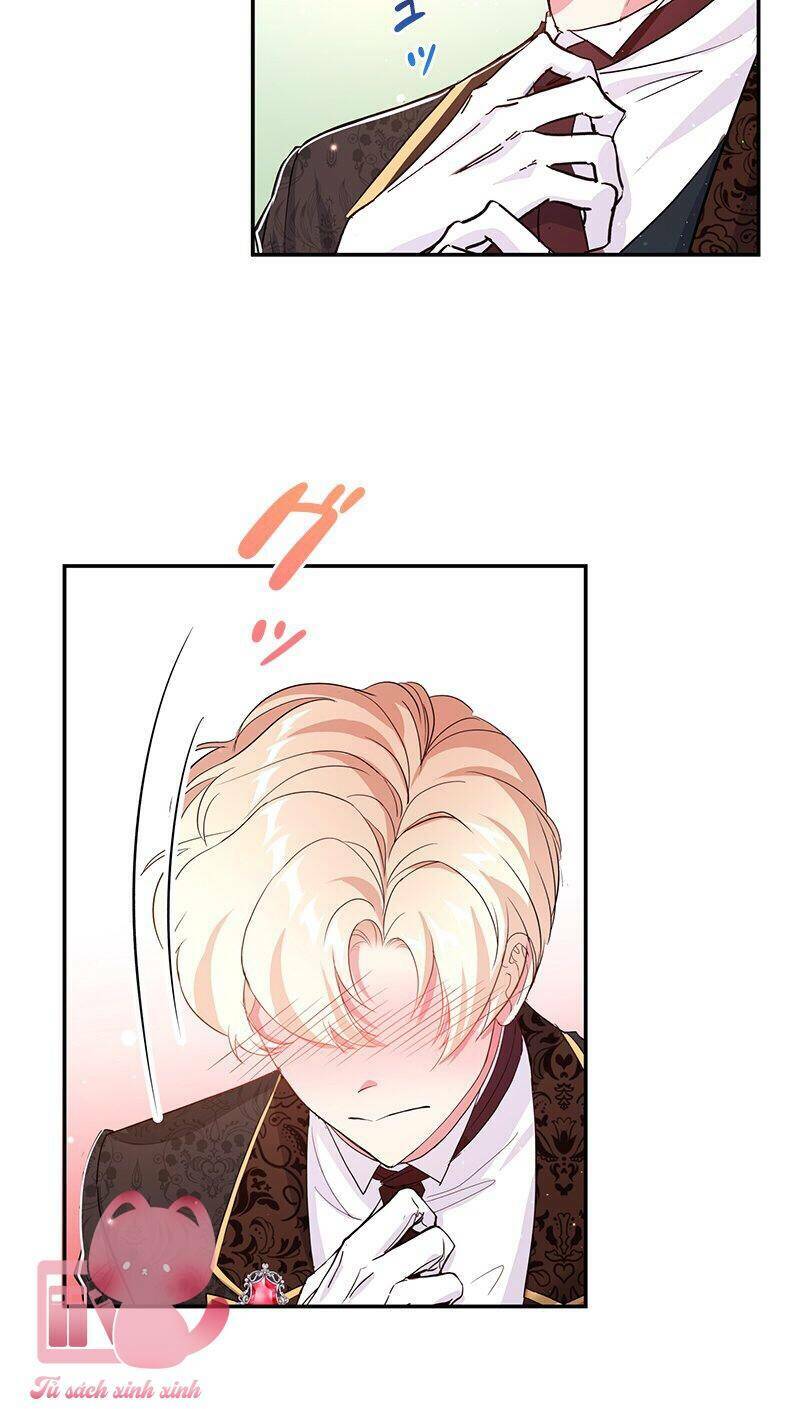 Nếu Là Phản Diện, Liệu Tôi Sẽ Chết?: Chapter 26