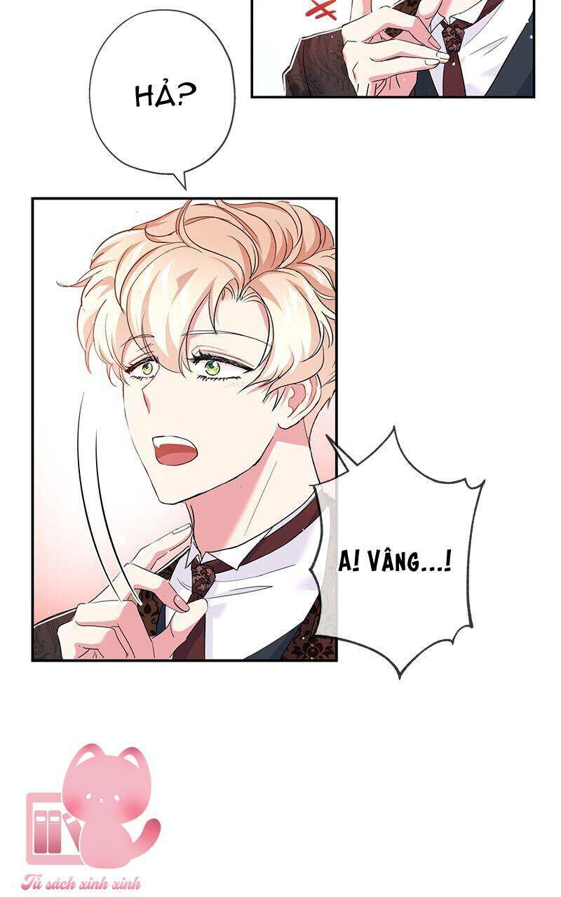 Nếu Là Phản Diện, Liệu Tôi Sẽ Chết?: Chapter 26