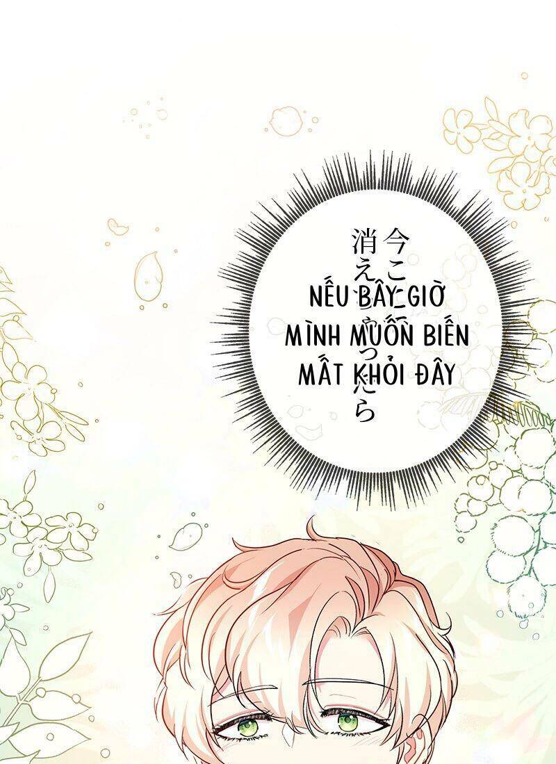 Nếu Là Phản Diện, Liệu Tôi Sẽ Chết?: Chapter 26