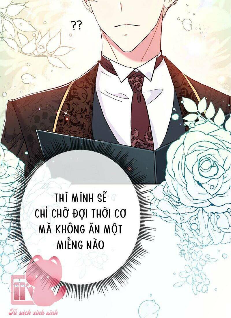 Nếu Là Phản Diện, Liệu Tôi Sẽ Chết?: Chapter 26