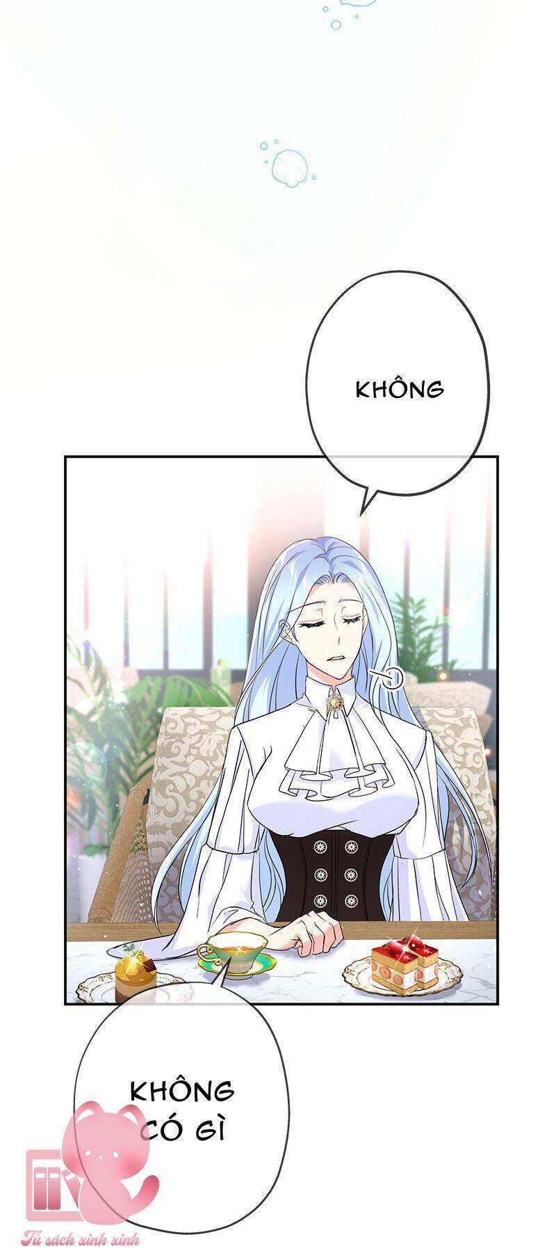 Nếu Là Phản Diện, Liệu Tôi Sẽ Chết?: Chapter 26