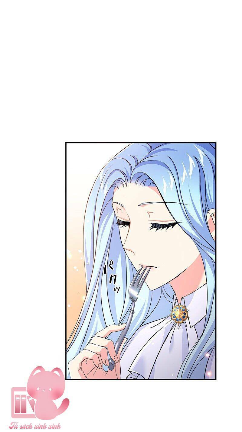 Nếu Là Phản Diện, Liệu Tôi Sẽ Chết?: Chapter 26