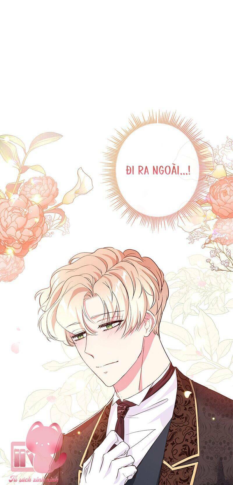 Nếu Là Phản Diện, Liệu Tôi Sẽ Chết?: Chapter 26