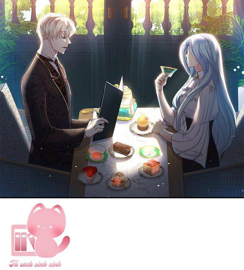 Nếu Là Phản Diện, Liệu Tôi Sẽ Chết?: Chapter 26
