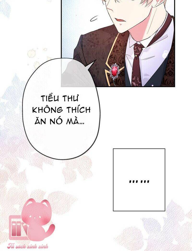 Nếu Là Phản Diện, Liệu Tôi Sẽ Chết?: Chapter 26