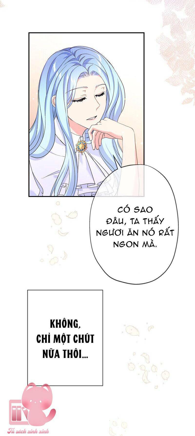 Nếu Là Phản Diện, Liệu Tôi Sẽ Chết?: Chapter 26