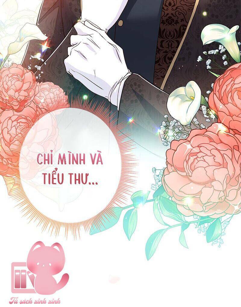 Nếu Là Phản Diện, Liệu Tôi Sẽ Chết?: Chapter 26