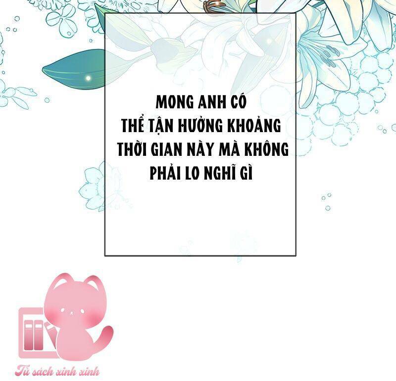 Nếu Là Phản Diện, Liệu Tôi Sẽ Chết?: Chapter 26