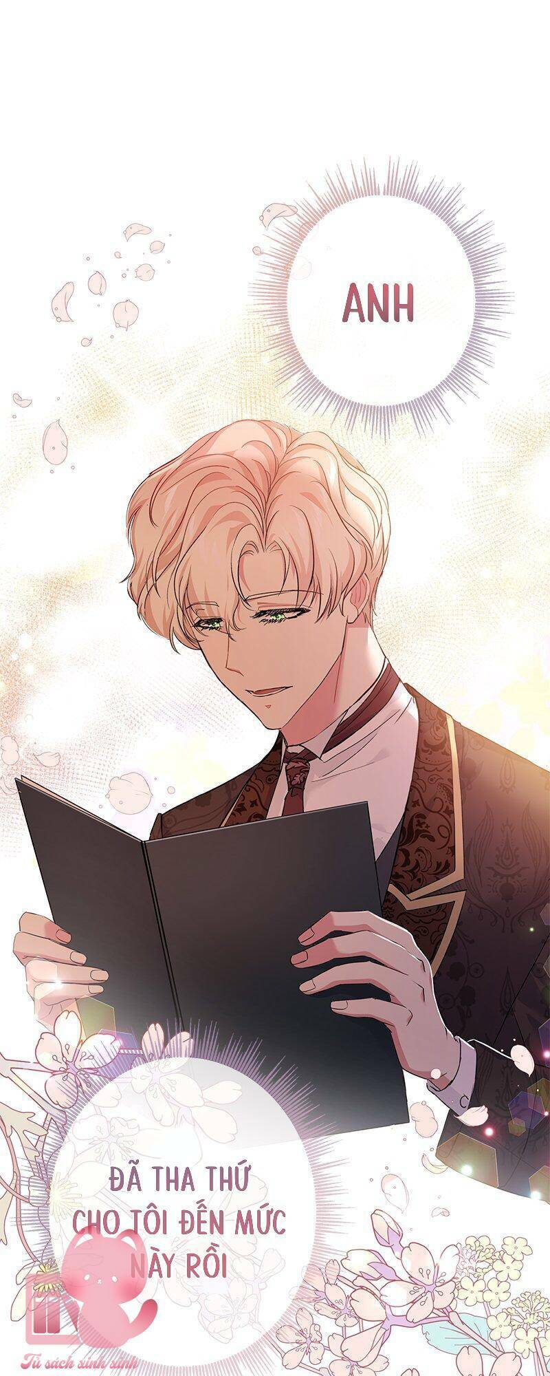 Nếu Là Phản Diện, Liệu Tôi Sẽ Chết?: Chapter 26