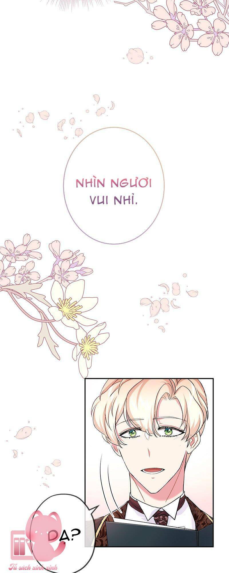 Nếu Là Phản Diện, Liệu Tôi Sẽ Chết?: Chapter 26