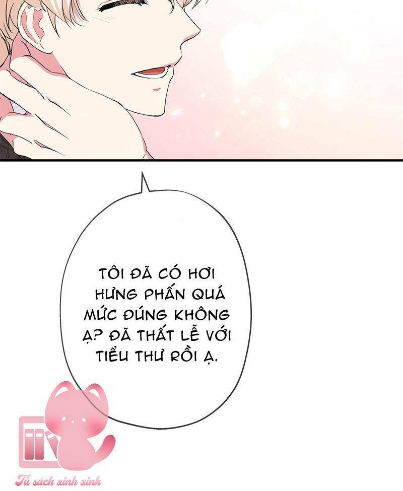 Nếu Là Phản Diện, Liệu Tôi Sẽ Chết?: Chapter 26