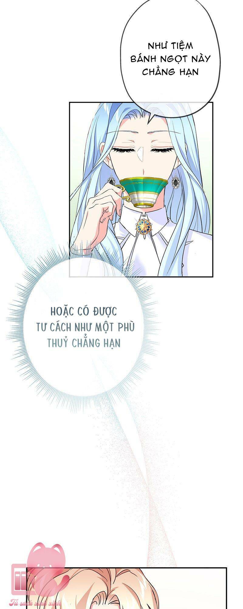 Nếu Là Phản Diện, Liệu Tôi Sẽ Chết?: Chapter 26