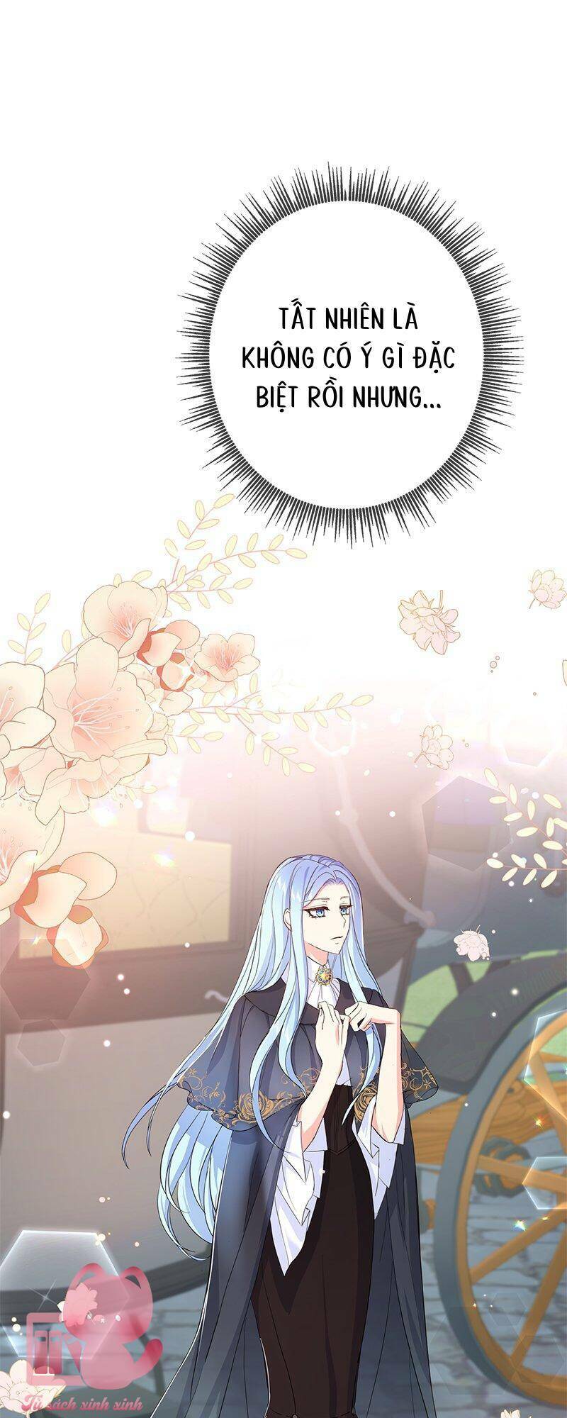 Nếu Là Phản Diện, Liệu Tôi Sẽ Chết?: Chapter 26