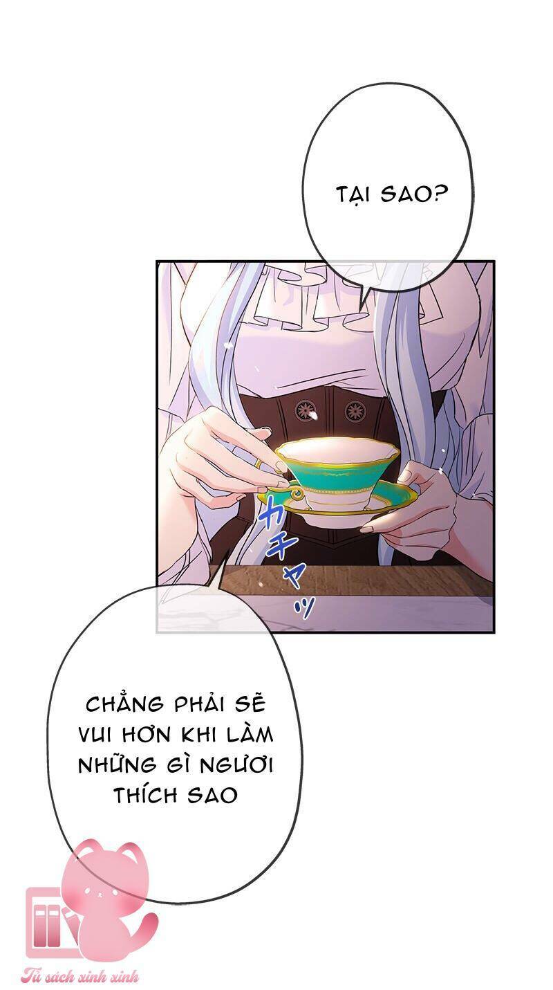 Nếu Là Phản Diện, Liệu Tôi Sẽ Chết?: Chapter 26