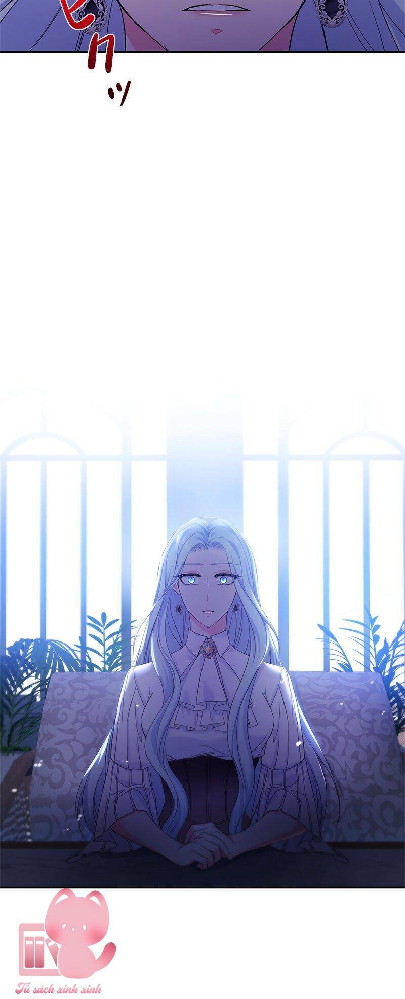 Nếu Là Phản Diện, Liệu Tôi Sẽ Chết?: Chapter 26
