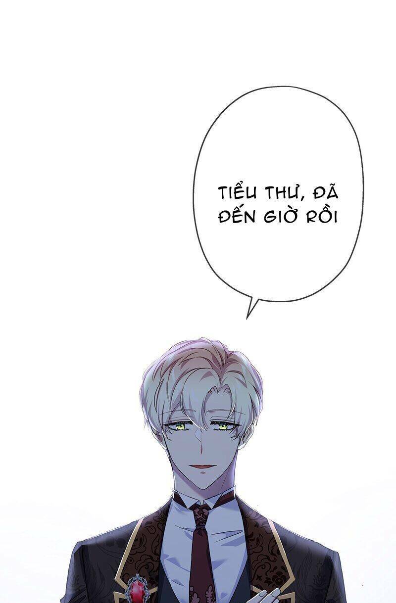 Nếu Là Phản Diện, Liệu Tôi Sẽ Chết?: Chapter 26