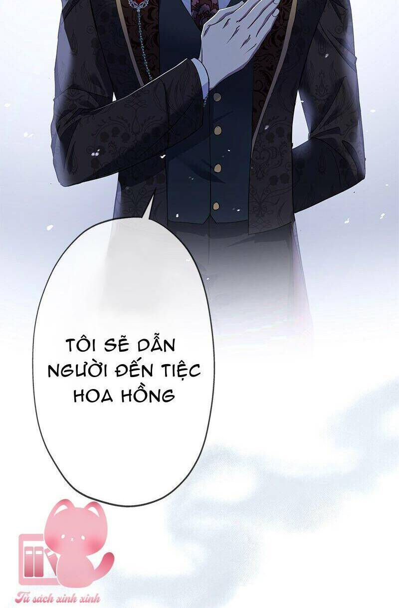 Nếu Là Phản Diện, Liệu Tôi Sẽ Chết?: Chapter 26