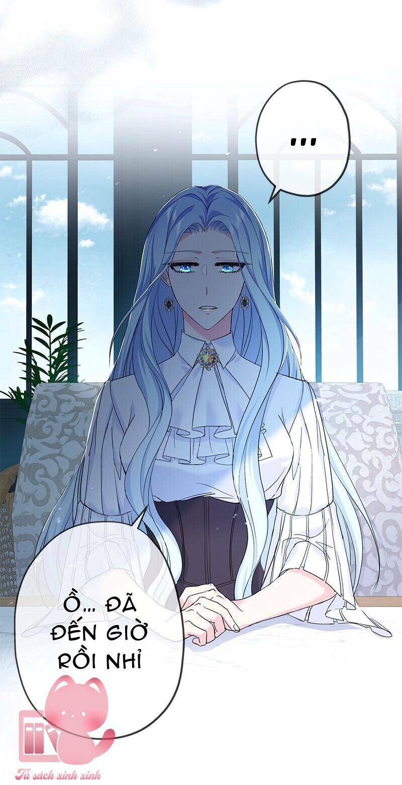 Nếu Là Phản Diện, Liệu Tôi Sẽ Chết?: Chapter 26