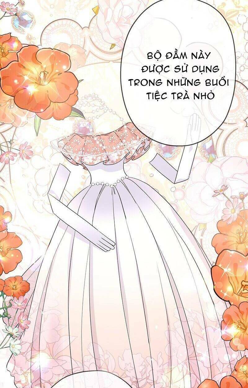 Nếu Là Phản Diện, Liệu Tôi Sẽ Chết?: Chapter 27